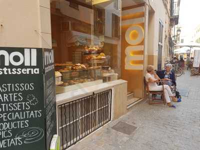Pastissería Ca'n Moll