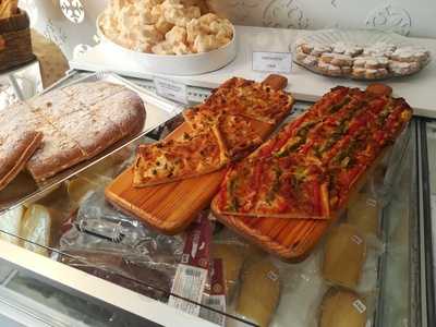 Pastissería Ca'n Moll