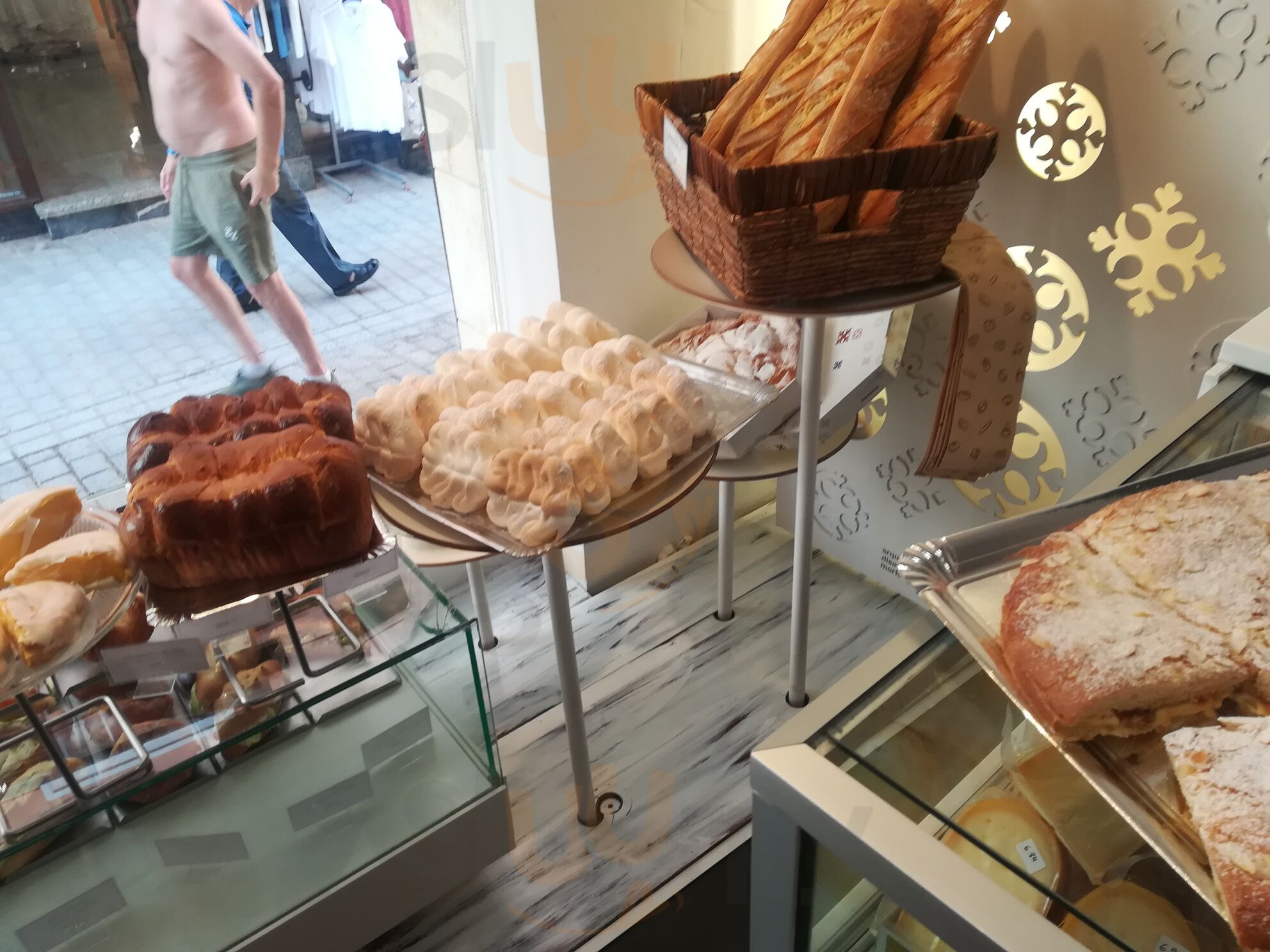 Pastissería Ca'n Moll