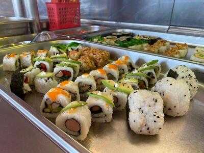 Restaurant Wok Hong Kong