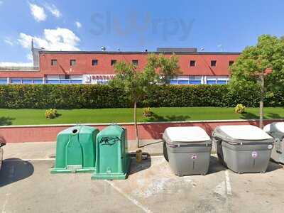 Restaurant Wok Hong Kong