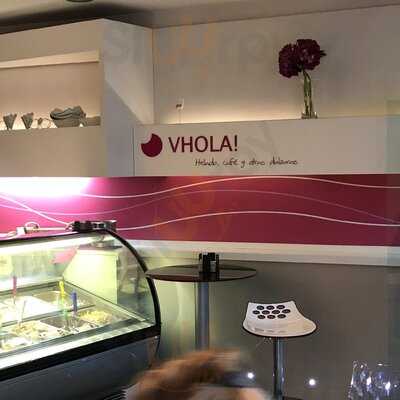 Heladería Vhola I