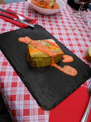 Taberna El Socarrado