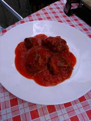 Taberna El Socarrado