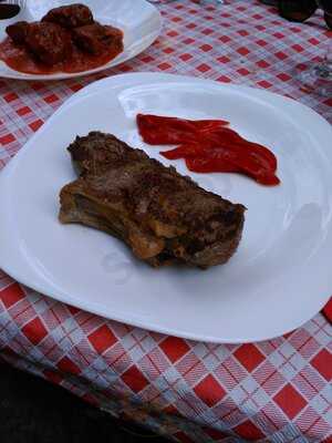 Taberna El Socarrado