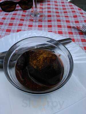 Taberna El Socarrado