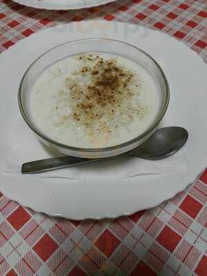 Taberna El Socarrado