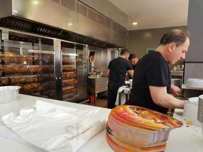 Churrería/ Pollería Jiménez