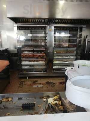 Churrería/ Pollería Jiménez