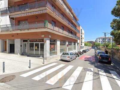 Churrería/ Pollería Jiménez