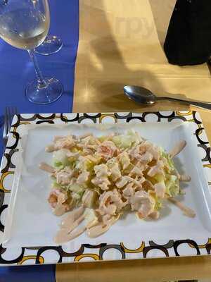 Restaurante Europa - Photo 8