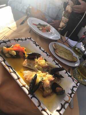 Restaurante Europa - Photo 7