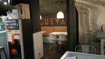 Cerveceria La Cueva