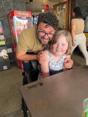 Paulos Sport Bar & Tapas Playa Blanca Lanzarote