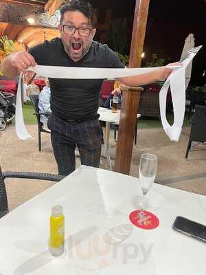 Paulos Sport Bar & Tapas Playa Blanca Lanzarote