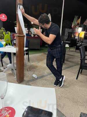 Paulos Sport Bar & Tapas Playa Blanca Lanzarote