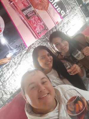 Paulos Sport Bar & Tapas Playa Blanca Lanzarote