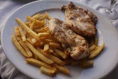 Restaurante Chino Shanghai