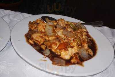 Restaurante Chino Shanghai