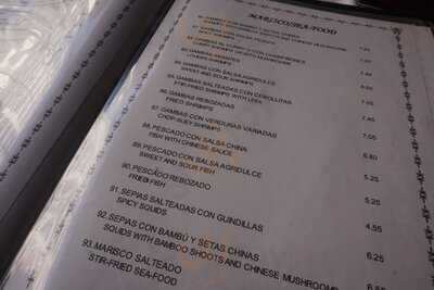 Restaurante Chino Shanghai - Photo 8