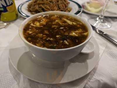 Restaurante Chino Shanghai