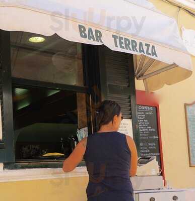 Bar Cafetería Casa De Andalucía De Menorca