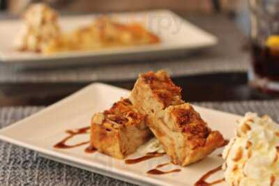 Bloom Restaurant & Cocktail Bar