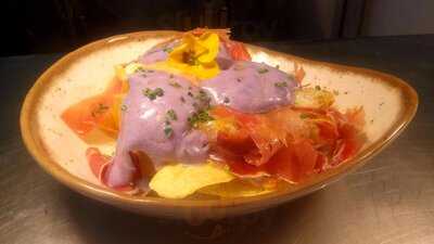 Bloom Restaurant & Cocktail Bar