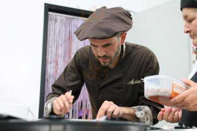 Bloom Restaurant & Cocktail Bar