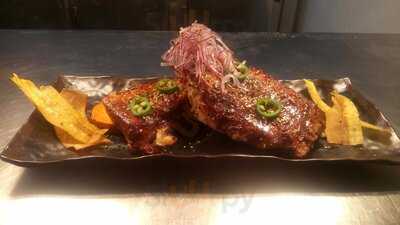 Bloom Restaurant & Cocktail Bar