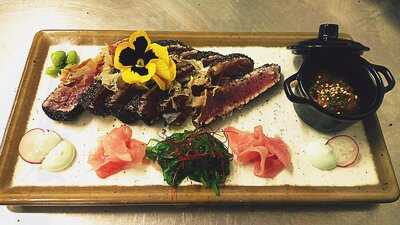 Bloom Restaurant & Cocktail Bar