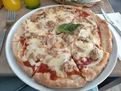 Bloom Restaurant & Cocktail Bar