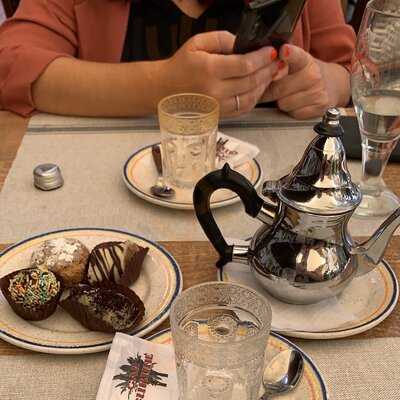 Restaurante Bar Can Curuné