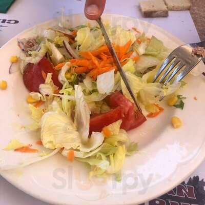 Restaurante Bar Can Curuné