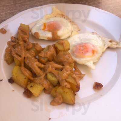 Restaurante Bar Can Curuné - Photo 7