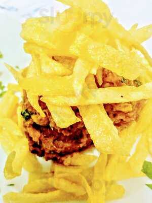 Taberna Los Abuelos.