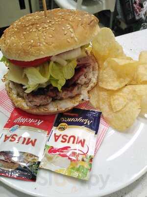 Taberna Los Abuelos.