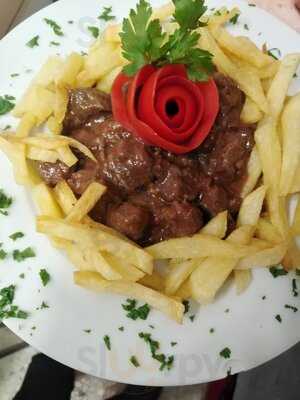 Taberna Los Abuelos.