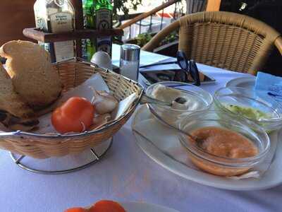 Restaurante Cofradia De Pescadores