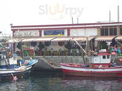 Restaurante Cofradia De Pescadores
