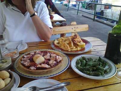 Restaurante Cofradia De Pescadores