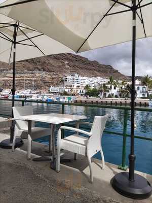 Restaurante Cofradia De Pescadores