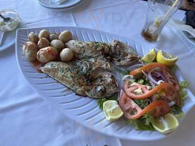 Restaurante Cofradia De Pescadores