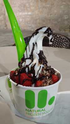 Llaollao