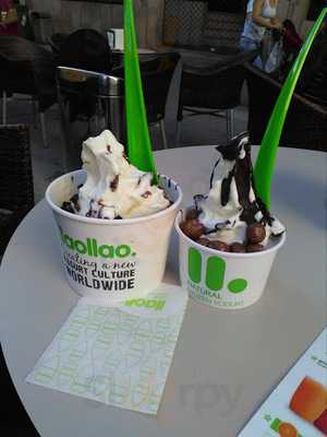 Llaollao