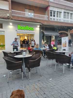 Llaollao