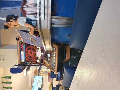 Sidreria El Asturiano