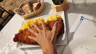 Sidreria El Asturiano