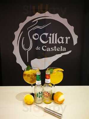 Cillar De Castela