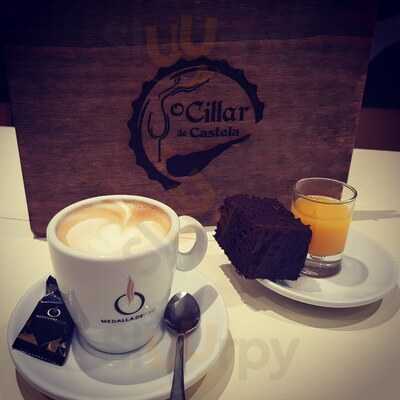 Cillar De Castela